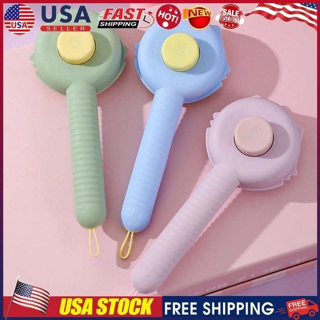 Tangled Hair Universal Slicker Brush Cat Hair Cleaner Brush Removes Pet Supplies