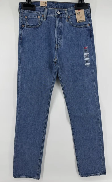 coupe jean levis 510
