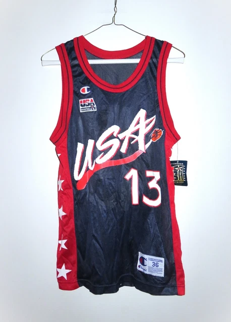 Shaq olympic jersey Clearance