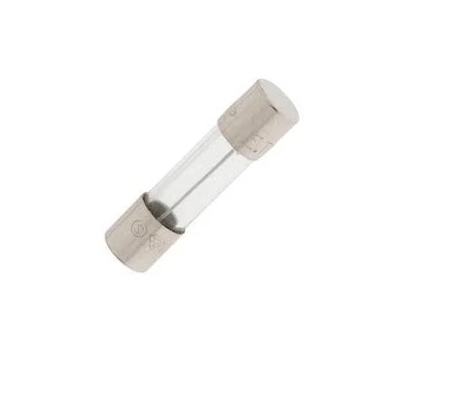 1A 20MM Rapide Coup Verre Fusible (Lot De 10)