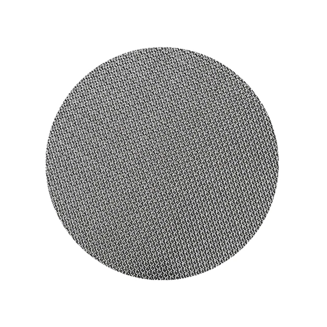 51-58mm Coffee Making Filter Mesh Puck Metal Screen Breville Espresso Machine