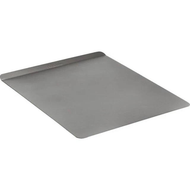 Plaque à Pâtisserie Tescoma Delicia 36 X 25 Cm – Revêtement Anti-Adhésif Haute Résistance Pour Cuissons Parfaites