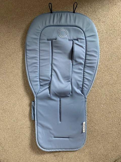 Ice blue bugaboo cheap