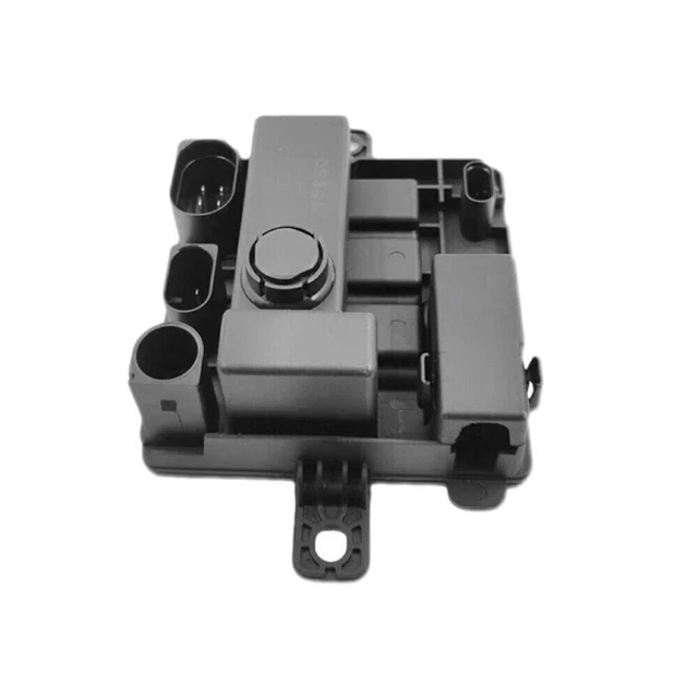 Module FRM III Pour BMW Série 5 F10 F11 - Unité De Commande Lumière Confort - Occasion