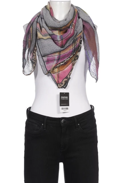 Sciarpa Plomo o Plata foulard donna senza etichetta peluche #sk6voa6