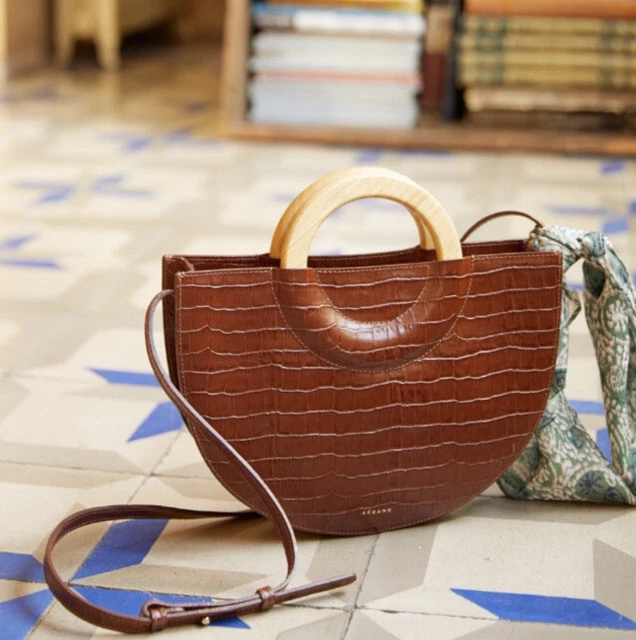 Sac sezane top ama