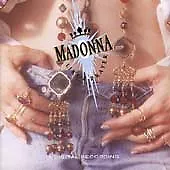 Madonna : Like a Prayer CD (1989) Value Guaranteed from eBay’s biggest seller!