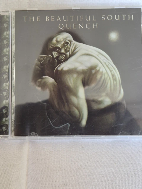 THE BEAUTIFUL SOUTH - Quench CD 1998 £1.70 - PicClick UK