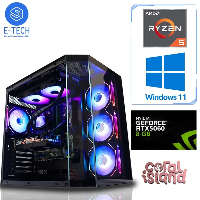 rgb-cooled-gaming-pc-amd-ryzen-5-5600x-32gb-ddr4-1tb-m-2-8gb-nvidia-rtx