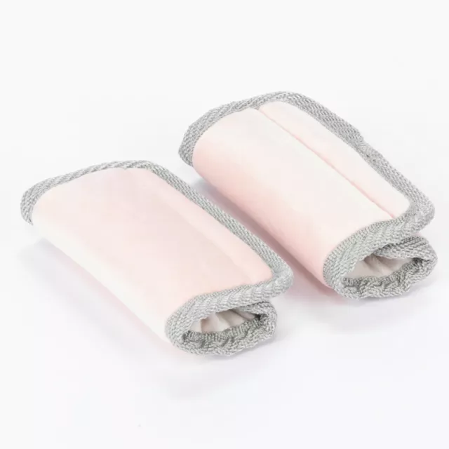 Diono Harness Soft Wraps Pink