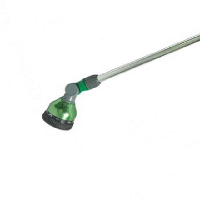 Sprühlanze Gartenbrause Gartenspritze Wasserbrause Handbrause Sprühdüse Gießstab 3