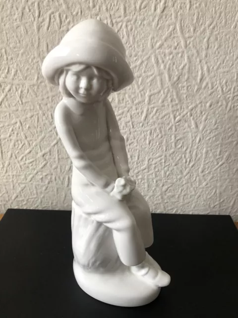 Spode Bone China Figur - Joanna