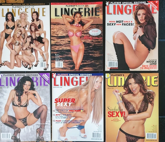 PLAYBOY'S LINGERIE V.73 | 2000 | Natasha Podkuyko | Near Mint | $27.95 - PicClick PLAYBOY'S LINGERIE V.73 | 2000 | Natasha Podkuyko | Near Mint | $27.95 - PicClick