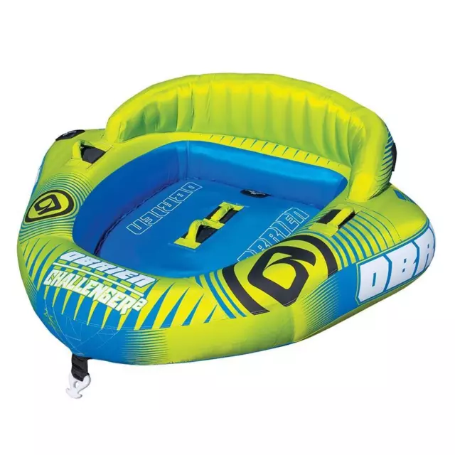 OBrien Challenger Seated Towable Inflatable Tube
