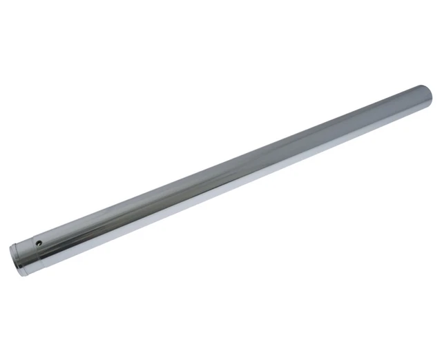 Tube de fourche Kawasaki EN 500, année '96-'97, D=41mm L=660 mm, Modèle : EN500C