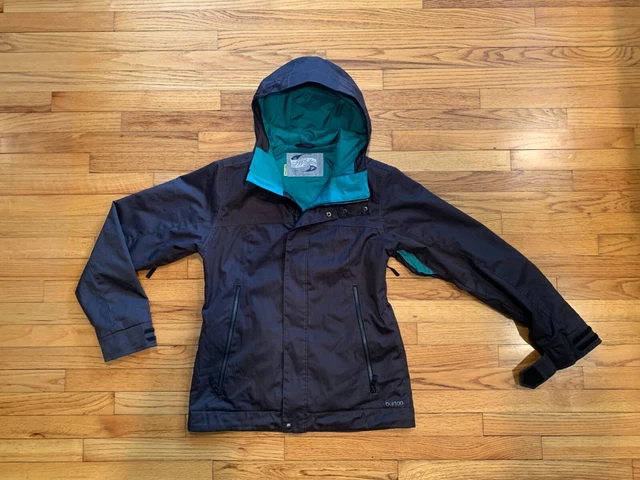 Burton discount dryride vest