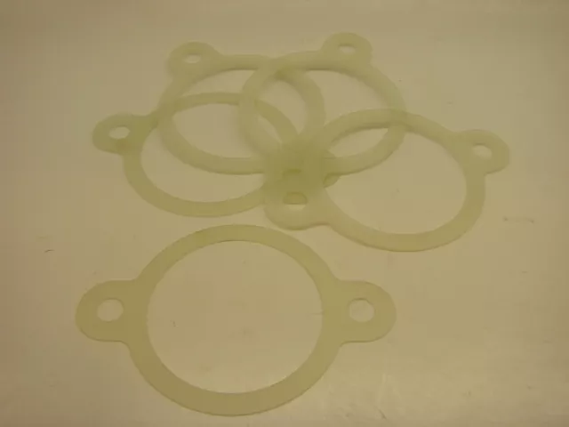 Excellon Router Pressure Foot Gasket 216333-26 Lot Of (5)  b57
