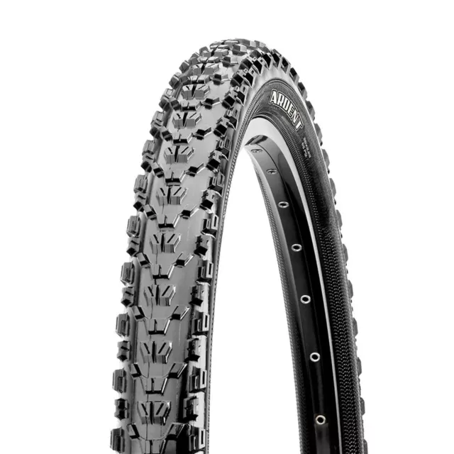 Maxxis Ardent Tire 29''x2.40 Wire Clincher Single EXO 60TPI Black TB00302700
