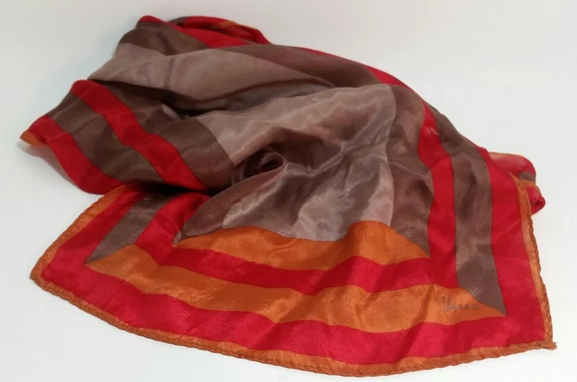 Scarves & Wraps, Vintage Accessories, Vintage, Specialty, Clothing ...