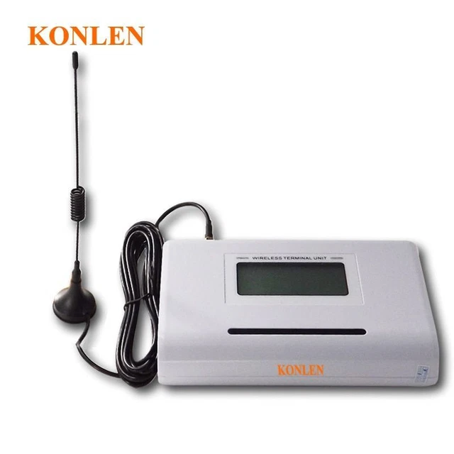 fwt fixed wireless terminal gsm gateway with screen for connecting desktop phone