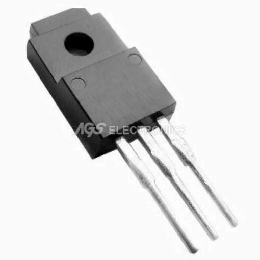 Transistor 2SD1407 TO220F - 1 Pièce - Neuf - Sans Marque