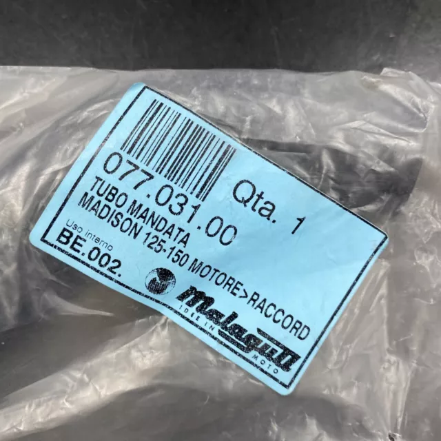 Tubo Acqua Raffreddamento Malaguti Madison 125-150 077.031.00