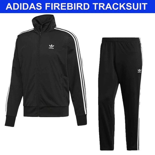 Adidas firebird weinrot sales