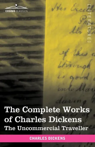 The Complete Works of Charles Dickens (in 30 Volumes, Illustrated): The