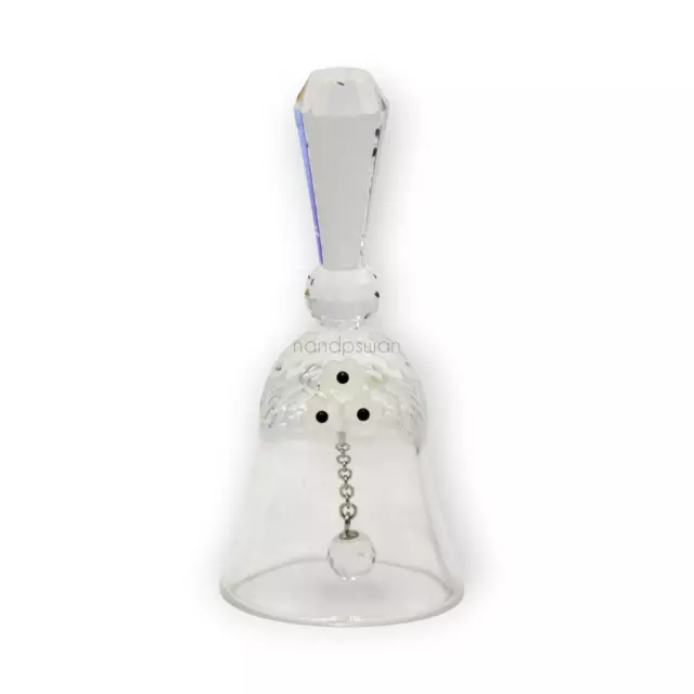 Swarovski Medium Table Bell - Exquisite Accents - 013918