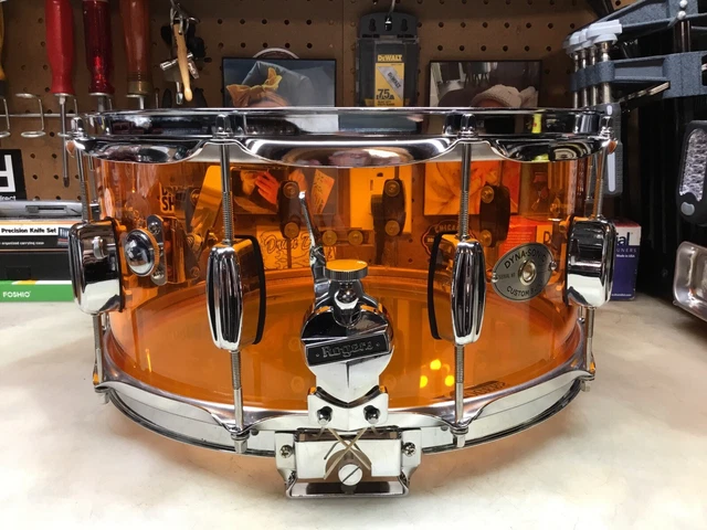 Rogers / RCI Clone Dynasonic Snare Drum
