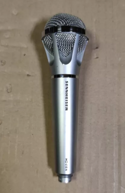 Sennheiser MD 416-N Mikrofon
