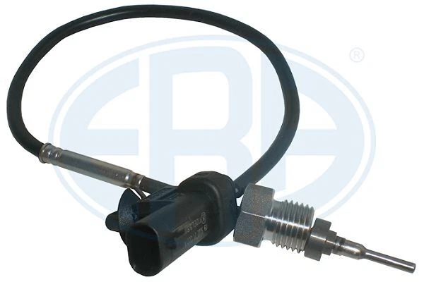 Sensore temperatura gas di scarico ERA per Opel Zafira Tourer C P12