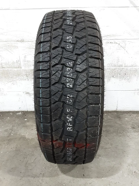 1x P265/65R17 Hankook Dynapro AT-M 12/32 Used Tire