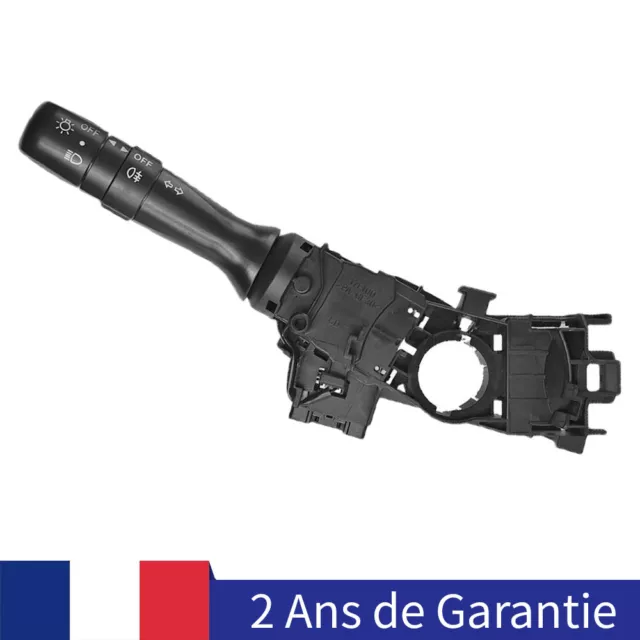 Interrupteur Clignotant Colonne De Direction 6253A0 – Compatible Citroën C1, Peugeot 107, Toyota Aygo (2005-2016)