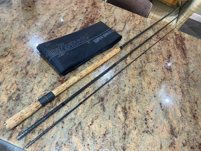 DRENNAN IM8 SUPER Waggler 13ft Match Float Rod PicClick UK