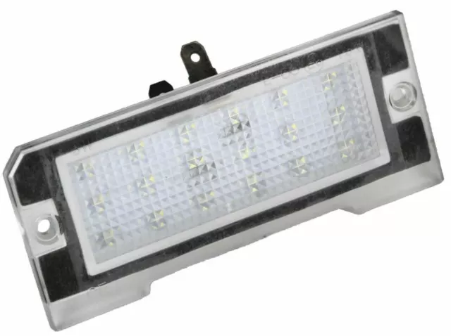 Led Kennzeichenbeleuchtung für Land Rover Freelander I 1997-2006