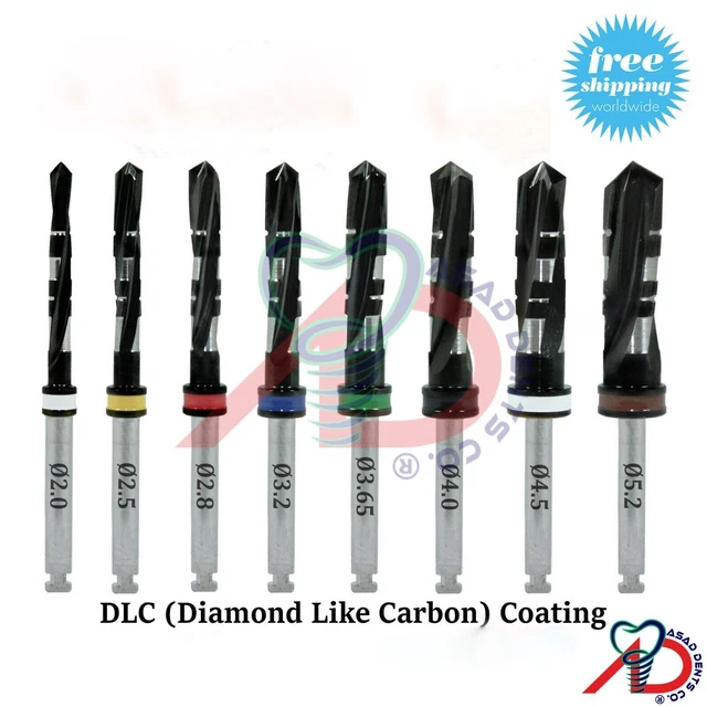 Impianto Dentale In Zircone, Impianto Dentale In Diossido Di Zirconio - Tutti I Produttori Di - Foto 2