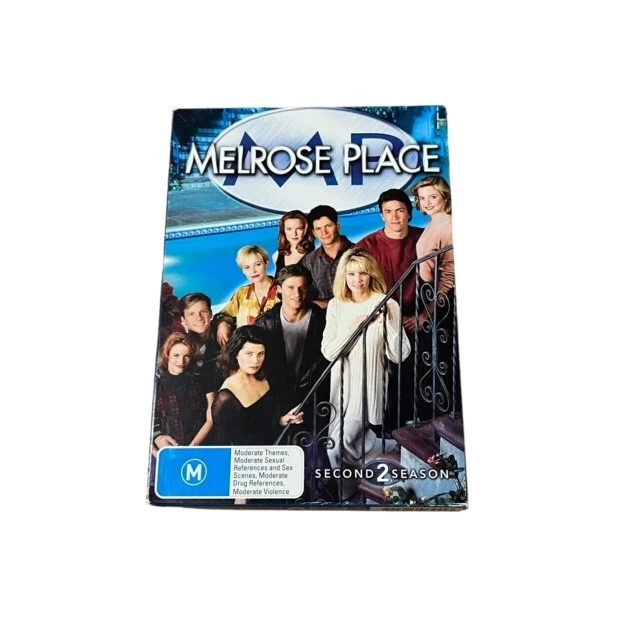 その他 Melrose Place: Complete Second Season [DVD] [Import] bme6fzu その他 Melrose Place: Complete Second Season [DVD] [Import