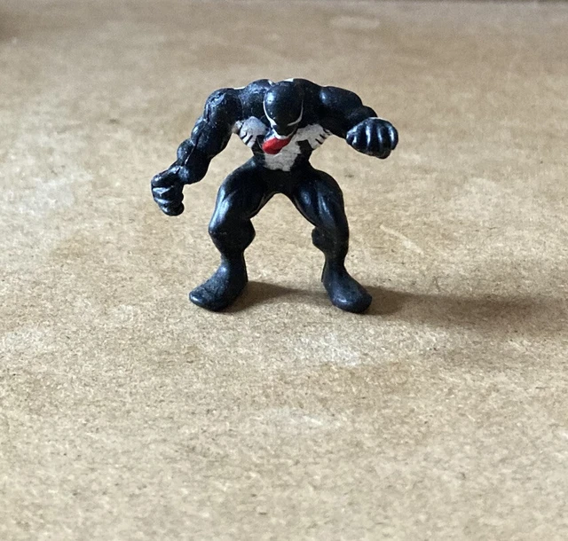 Sorpresine Extra Kinder, Saiwa | Spider Man, Venom