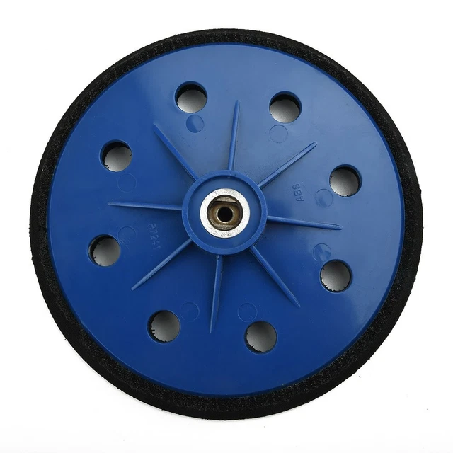 Abrasivi ABS Materiale Levigatura Disco per Muro Lucidante 180mm di Qualità