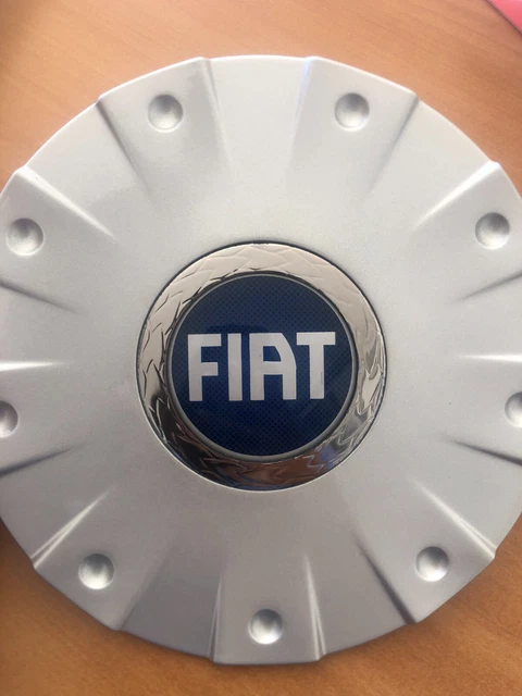 Fiat 0051768695 Coppa Ruota Coprimozzo Ricambio Originale