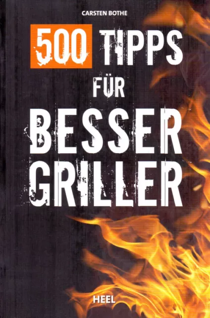 500 Tipps für Bessergriller