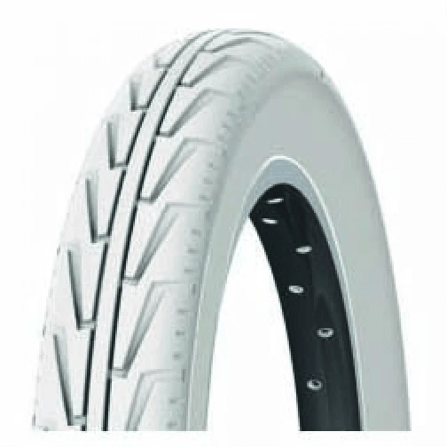 2 Pneus CST 14 X 1 3/8 X 1 5/8 + Chambres à Air – VTT Enfant (44-288)