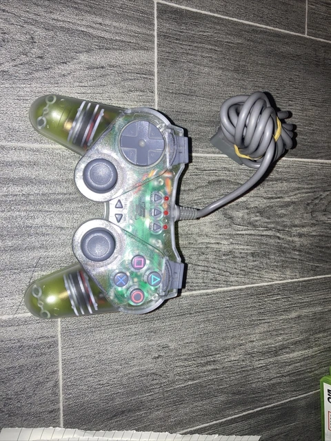 gamester ps1 controller