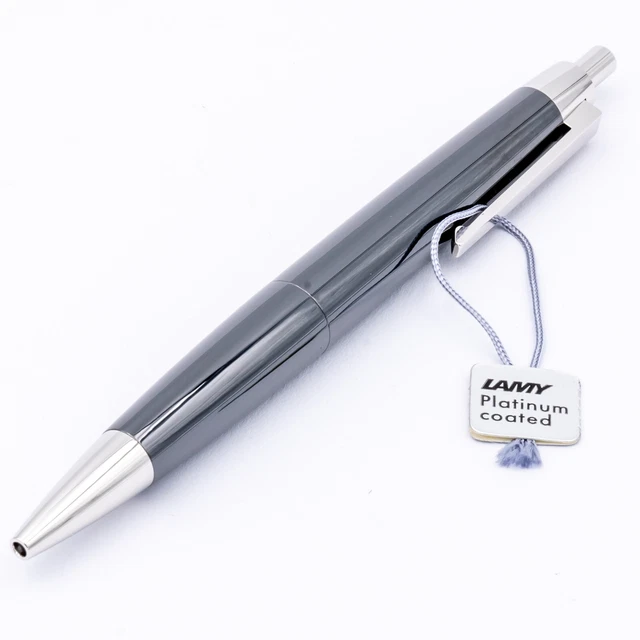 LAMY 2000 KUGELSCHREIBER Ceramicon Limited Edition 2006 NOS