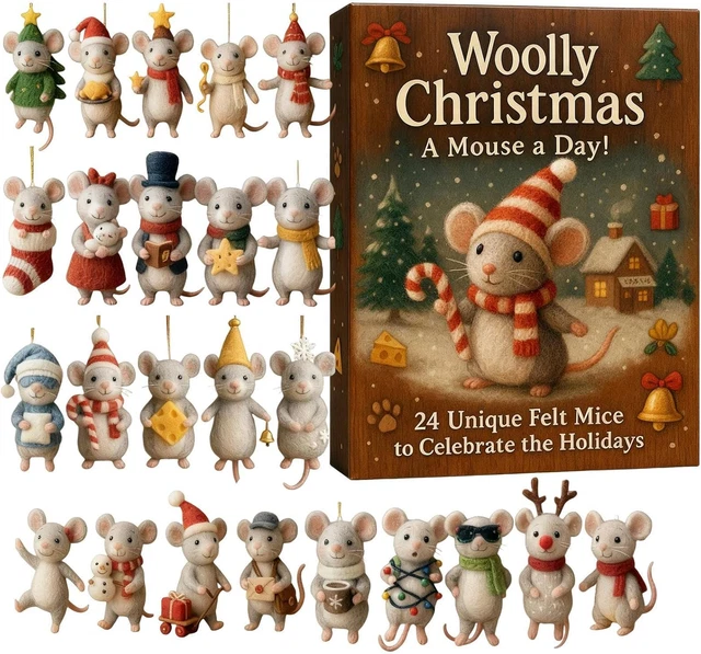 Puzzel Adventskalenders 2025 – Jan van Haasteren & Wasgij