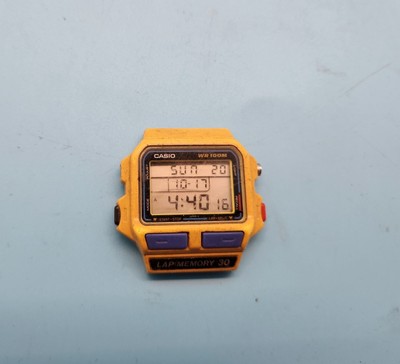 casio sdb 600