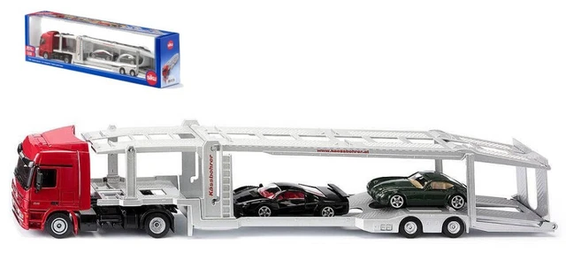 Miniature Camion Corgi 1:50 Mack B Series Union 76 Tanker - Diecast - Neuf En Boîte