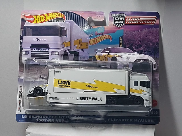 Hot Wheels Boulevard 2021 - Set Completo 5/5 Modellini 1:64 In Metallo Con Ruote Real Riders