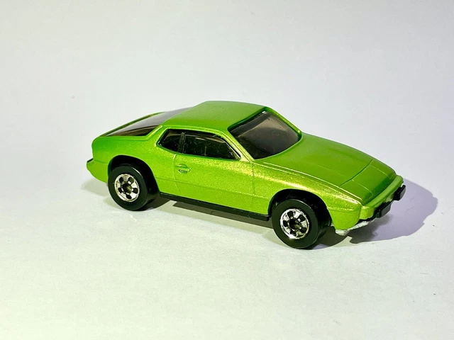 1978 hot wheels upfront hot sale 924
